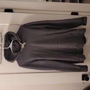 REIGNING CHAMP MIDWEIGHT TERRY PULLOVER HOODIE